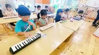 音楽教室