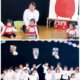 0.1.2歳児さんの生活発表会がありました