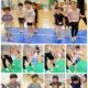毎週月曜日は運動遊びの日