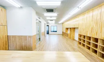 児童発達支援ハルデイズ