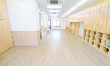 児童発達支援ハルデイズ