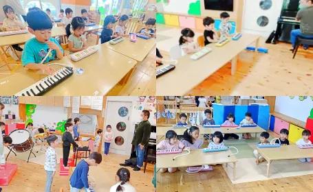音楽教室